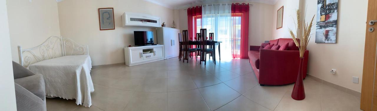 Fantastic Fatima Apartment Vila Real de Santo António Kültér fotó