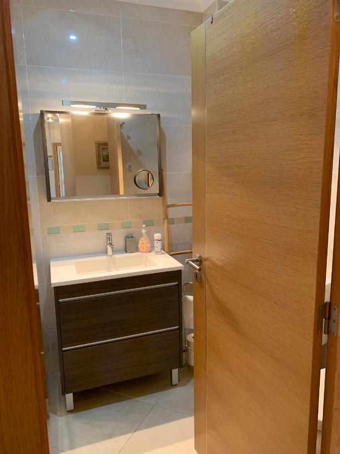 Fantastic Fatima Apartment Vila Real de Santo António Kültér fotó