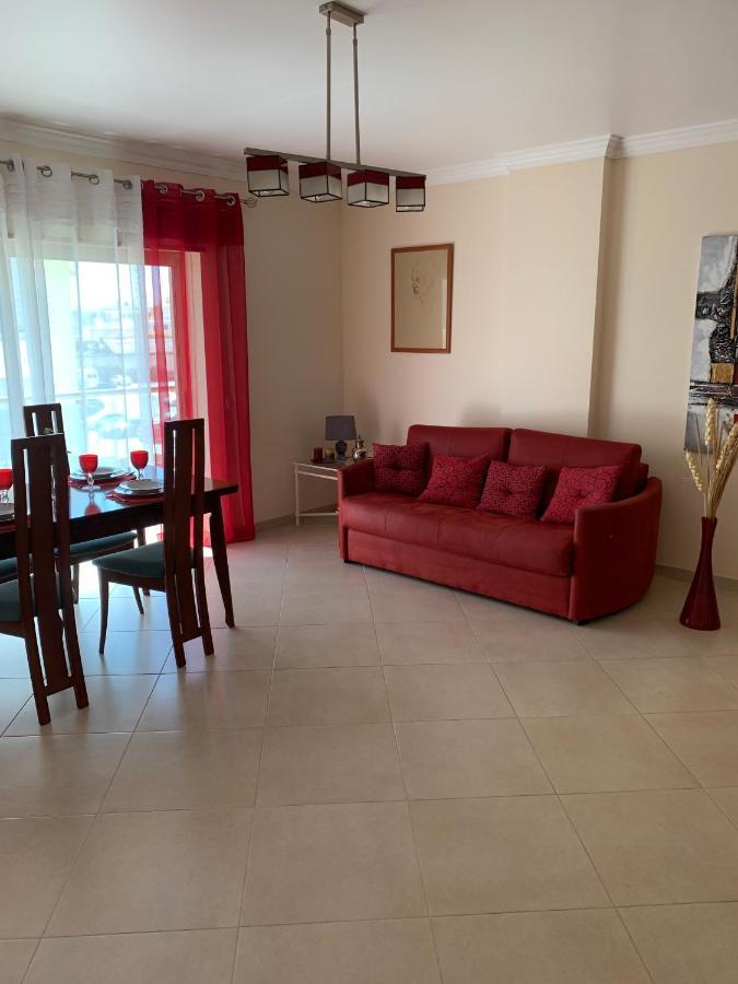 Fantastic Fatima Apartment Vila Real de Santo António Kültér fotó