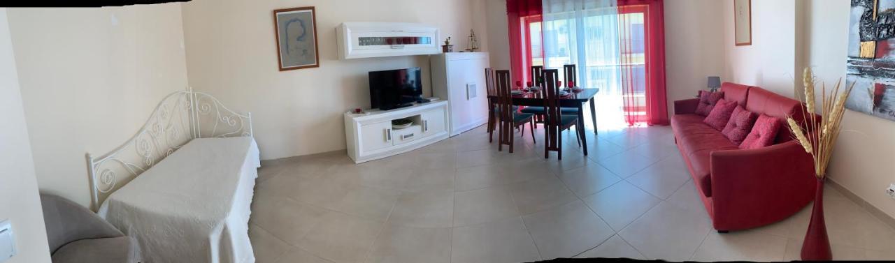 Fantastic Fatima Apartment Vila Real de Santo António Kültér fotó