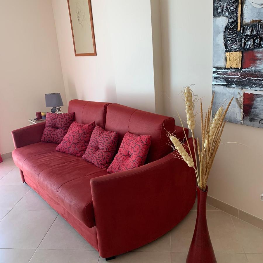 Fantastic Fatima Apartment Vila Real de Santo António Kültér fotó