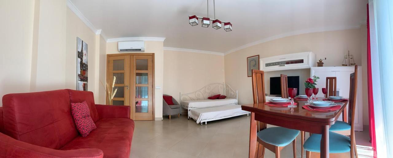 Fantastic Fatima Apartment Vila Real de Santo António Kültér fotó
