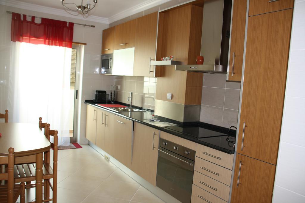 Fantastic Fatima Apartment Vila Real de Santo António Kültér fotó