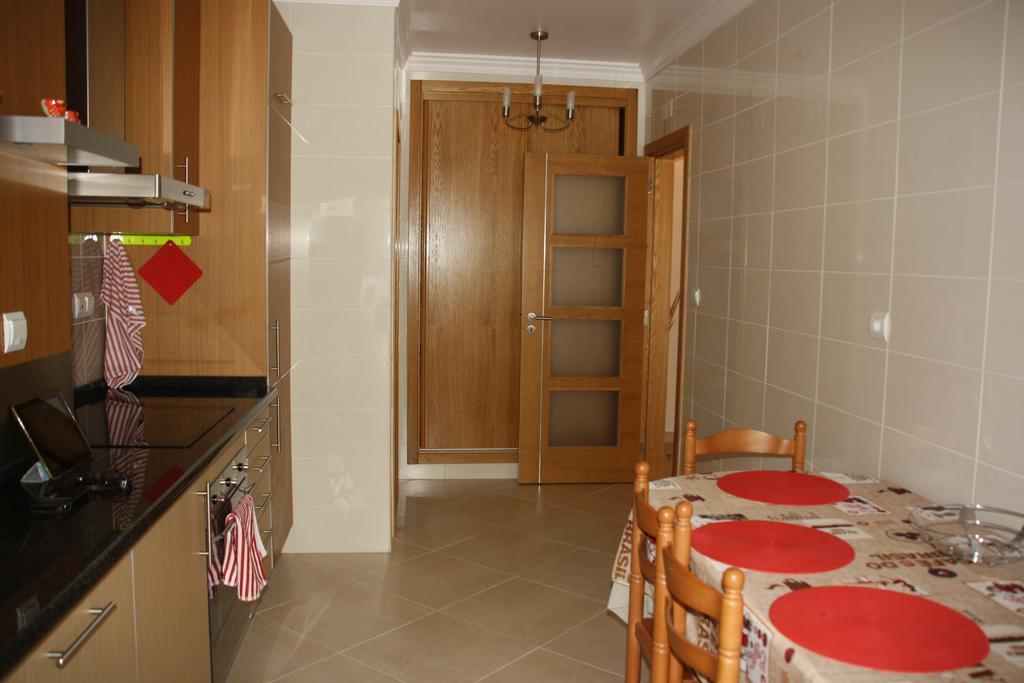 Fantastic Fatima Apartment Vila Real de Santo António Kültér fotó